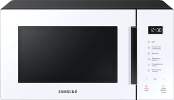 Микроволновая печь Samsung MS23T5018AW/BW