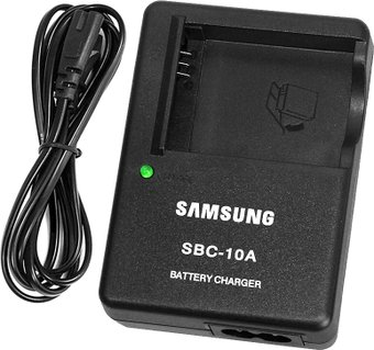 Зарядное устройство Samsung SBC-10A