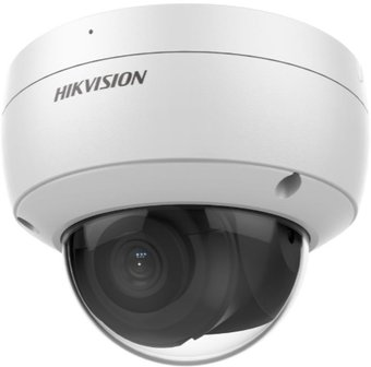 IP-камера Hikvision DS-2CD2123G2-IUD (4 мм)