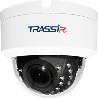 IP-камера TRASSIR TR-D3153IR2 (2.7-13.5 мм)