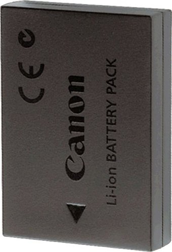 Аккумулятор Canon NB-3L