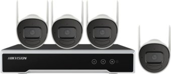 Комплект IP-камер Hikvision NK42W0H(D)