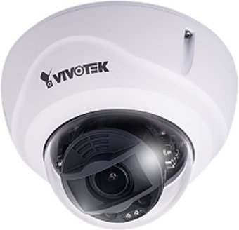 IP-камера Vivotek FD9365-HTV-A
