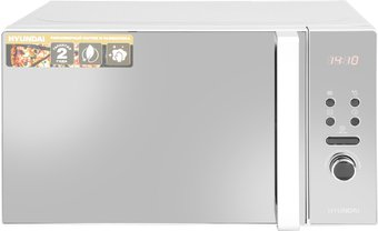 Микроволновая печь Hyundai HYM-D3002