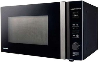 Микроволновая печь Toshiba MV-TC26TF(BK)