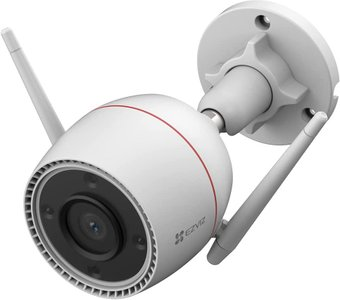 IP-камера Ezviz H3c 2K+ CS-H3c-R100-1J4WKFL (2.8 mm)