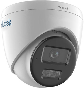 IP-камера HiLook IPC-T229HA-LUF/SRB (4 мм)