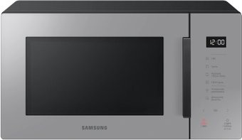 Микроволновая печь Samsung MG23T5018AG/BW