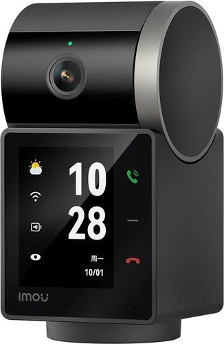 IP-камера Imou Rex VT