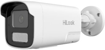 IP-камера HiLook IPC-B460HA-LUF/SL (6 мм)