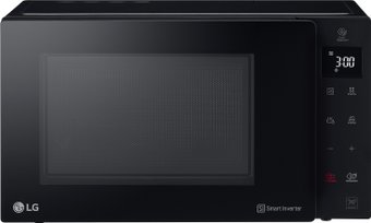 Микроволновая печь LG MW23W35GIB