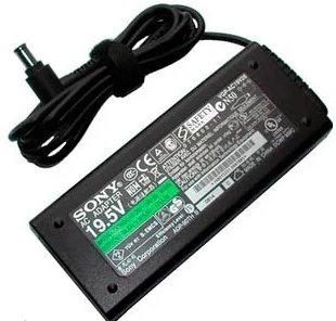 Сетевое зарядное Sony ADP-90TH