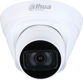 IP-камера Dahua DH-IPC-HDW1230T1P-0280B-S6