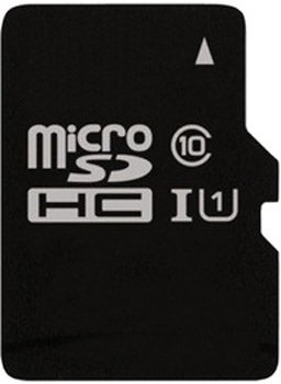 Карта памяти Perfeo PF4GMCSH10 microSDHC 4GB