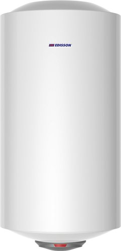 Накопительный электрический водонагреватель Edisson ER 100 V