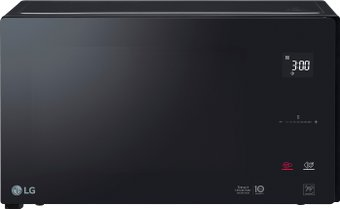 Микроволновая печь LG MB65R95DIS