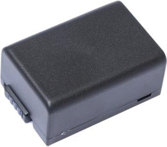 Аккумулятор By-mobile аналог Panasonic DMW-BMB9