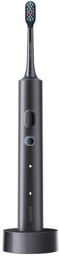 Электрическая зубная щетка Xiaomi Smart Electric Toothbrush T501 (dark gray)