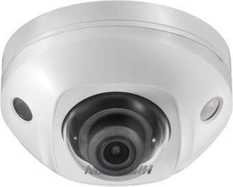 IP-камера Hikvision DS-2CD2523G0-IS (2.8 мм)