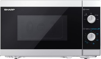 Микроволновая печь Sharp YC-MS01E-S