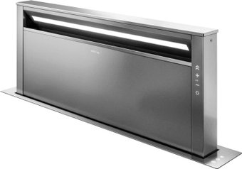 Кухонная вытяжка Elica Getup IX/A/90 PRF0161680