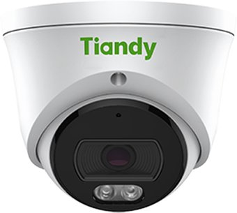 IP-камера Tiandy TC-C35XS I3W/E/Y/S/2.8mm/V5.0