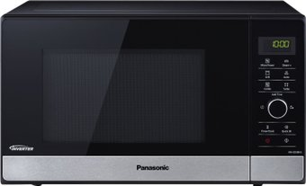 Микроволновая печь Panasonic NN-GD38HSSUG