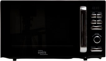 Микроволновая печь Making Oasis Everywhere MW-80EB