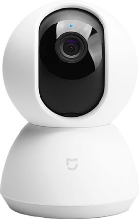 IP-камера Xiaomi Mi 360 Home Security Camera MJSXJ05CM (китайская версия)