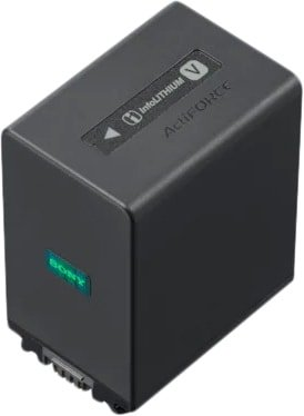 Аккумулятор Sony NP-FV100A