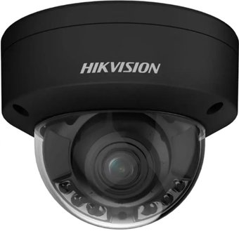 IP-камера Hikvision DS-2CD2787G2HT-LIZS (2.8-12 мм, черный)