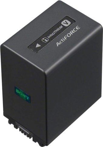 Аккумулятор Sony NP-FV100