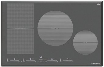 Варочная панель MAUNFELD CVI804SFDGR