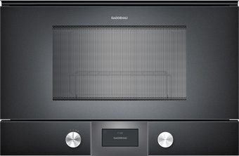 Микроволновая печь Gaggenau BMP225100