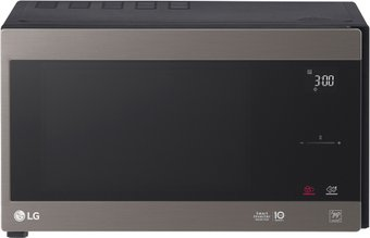 Микроволновая печь LG MS2596CIT