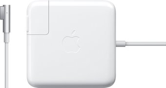 Сетевое зарядное Apple 45W MagSafe Power Adapter [MC747]