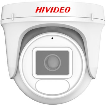 IP-камера Hivideo HI-99AIP8MP-W