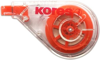 Жидкий корректор для текста Kores 84503.01