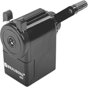 Точилка BRAUBERG Jet 229566