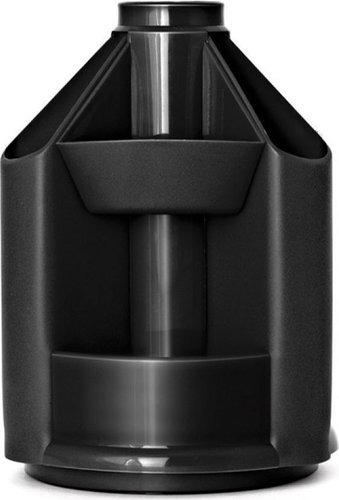 Органайзер настольный Стамм MiniDesk ОР70 (черный)