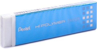 Ластик Pentel HI-Polymer EZEE02E