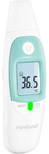 Инфракрасный термометр Miniland Thermosense