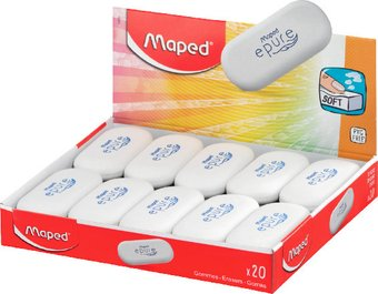 Ластик Maped Epure 103701