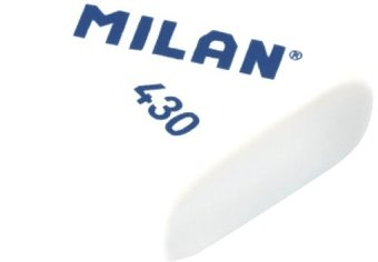 Ластик Milan CMM430