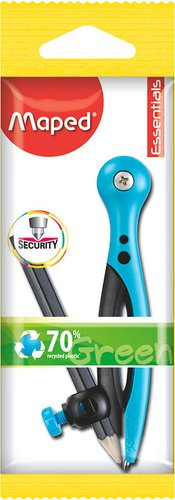 Циркуль Maped Essentials 018111