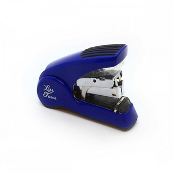 Настольный степлер Raion LF-10MFC(B)