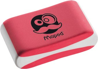 Ластик Maped Essentials Soft 112921/02