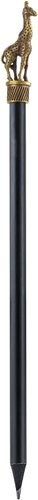 Простой карандаш Кольчугинский мельхиор Сафари-Жираф КМ1048КР06