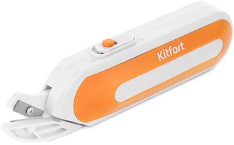 Ножницы канцелярские Kitfort электрические KT-6045-2