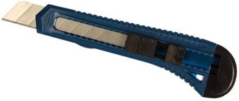 Нож канцелярский Color Expert 95620012